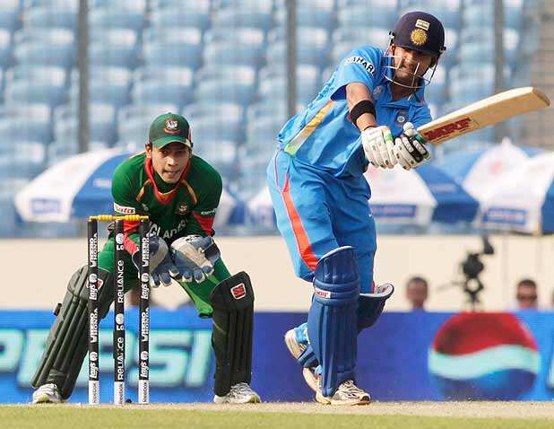 India vs Bangladesh