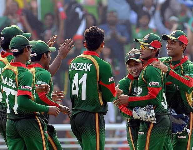 India vs Bangladesh