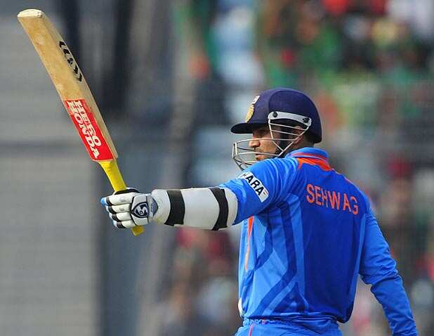 India vs Bangladesh