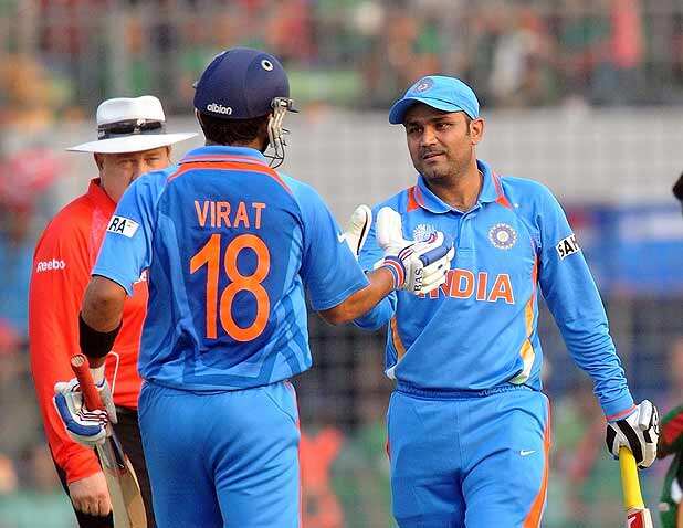 India vs Bangladesh
