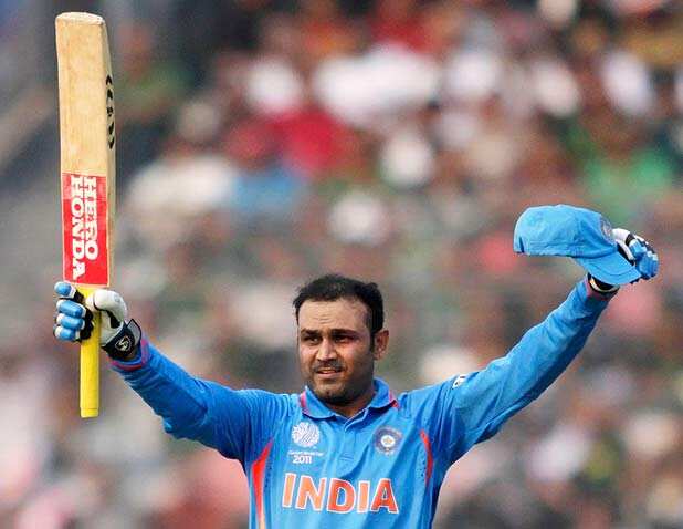 India vs Bangladesh