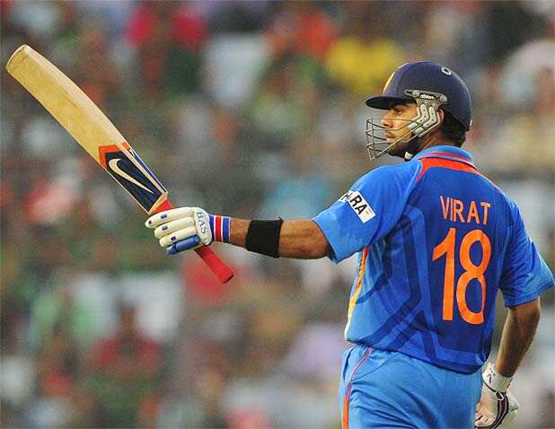 India vs Bangladesh