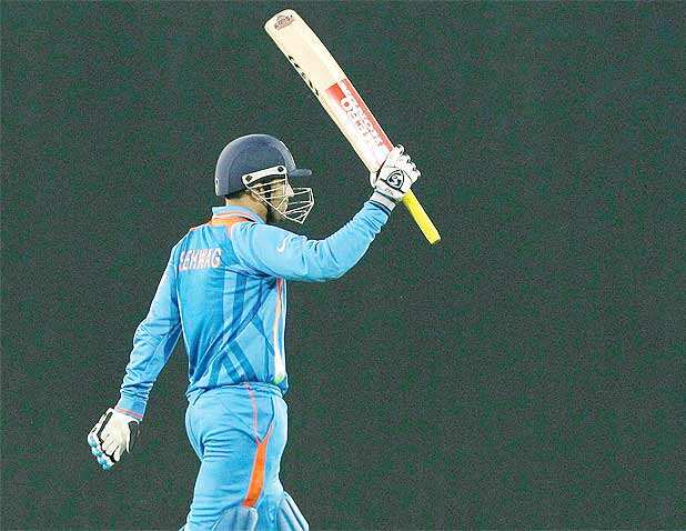 India vs Bangladesh