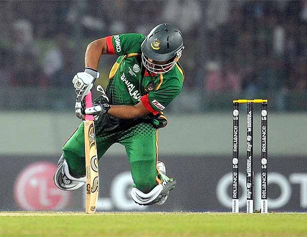 India vs Bangladesh