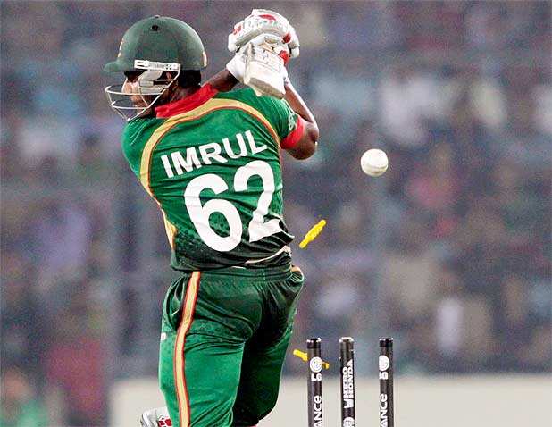 India vs Bangladesh