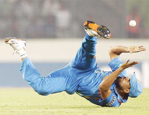 India vs Bangladesh