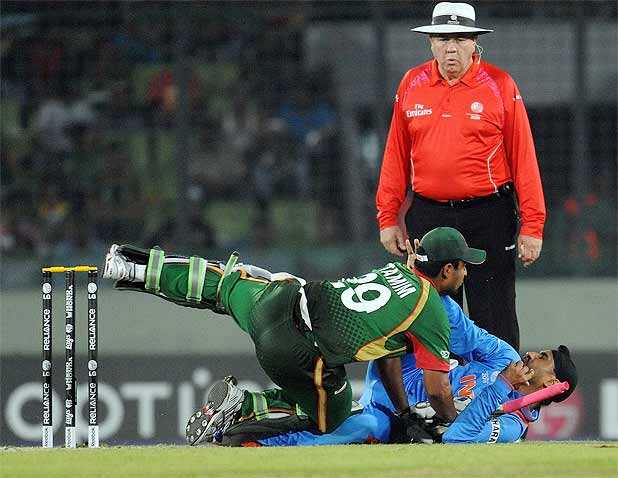 India vs Bangladesh