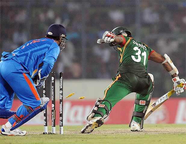 India vs Bangladesh