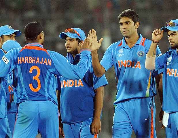 India vs Bangladesh