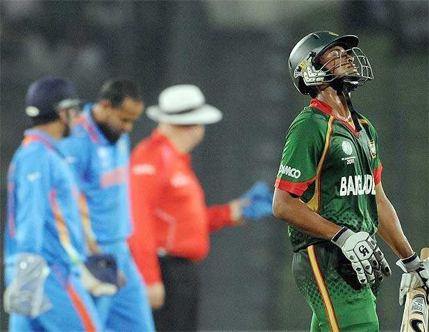 India vs Bangladesh