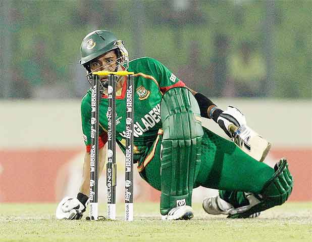 India vs Bangladesh