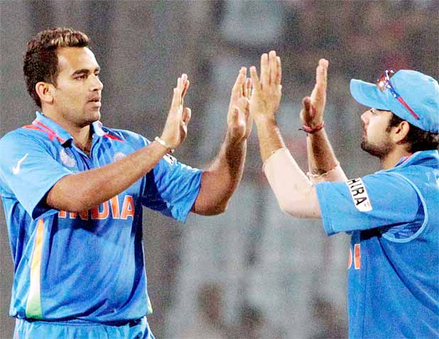 India vs Bangladesh