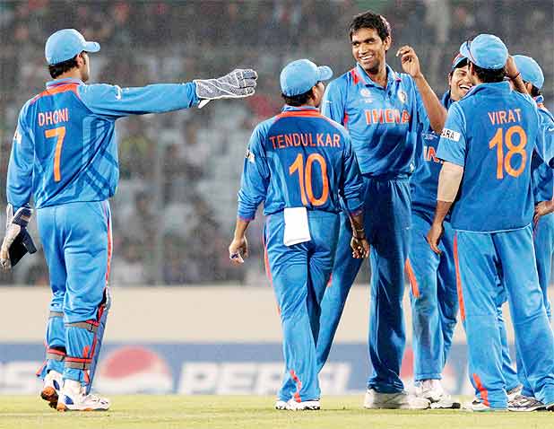 India vs Bangladesh