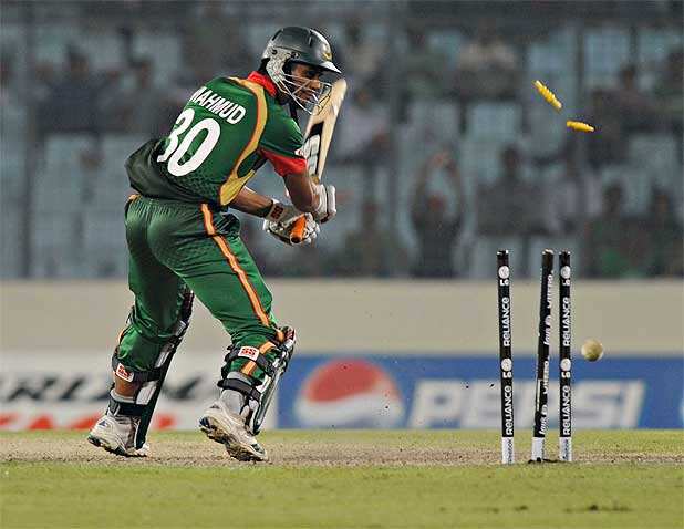 India vs Bangladesh