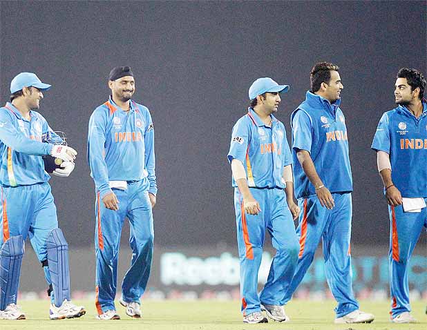 India vs Bangladesh