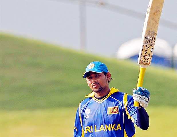 Sri Lanka vs Canada