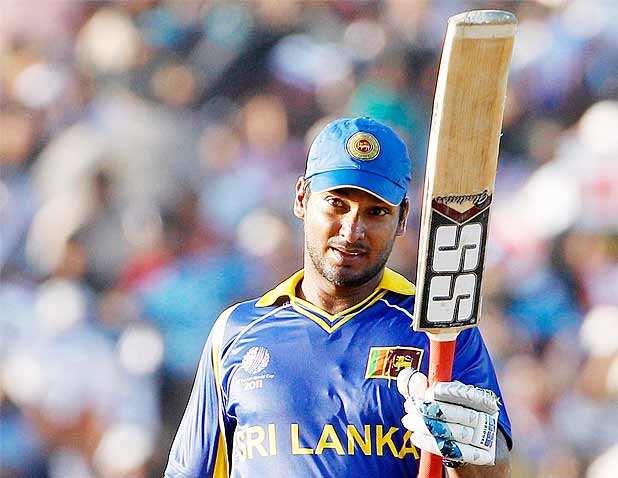 Sri Lanka vs Canada