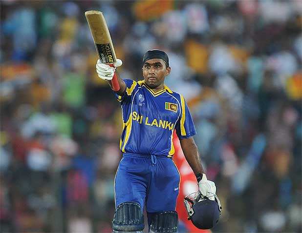 Sri Lanka vs Canada