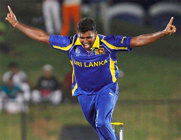 Sri Lanka vs Canada