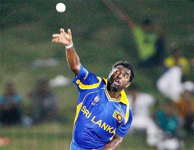 Sri Lanka vs Canada