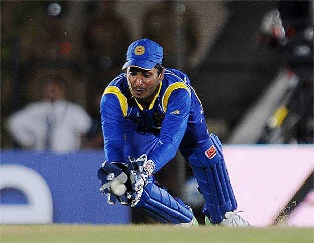 Sri Lanka vs Canada