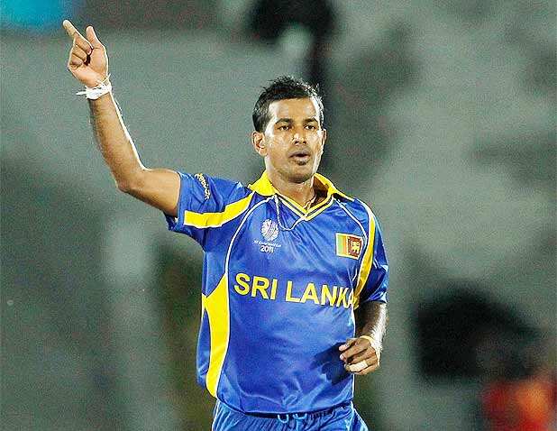 Sri Lanka vs Canada
