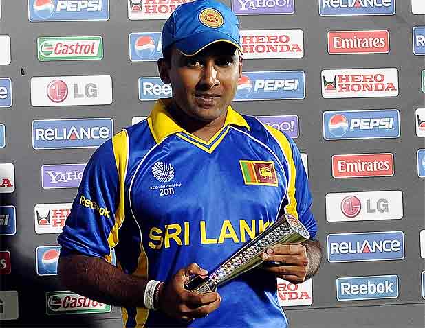Sri Lanka vs Canada