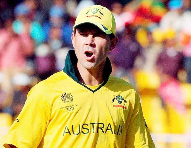 Australia vs Zimbabwe