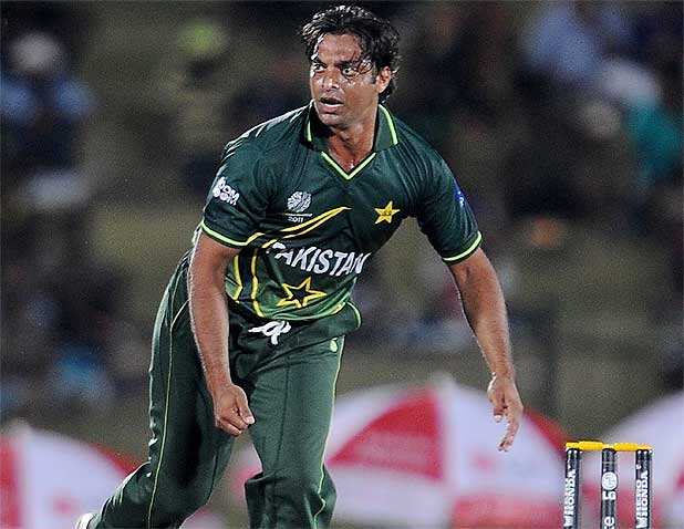 Pakistan vs Kenya