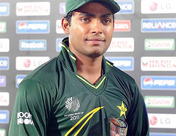 Pakistan vs Kenya