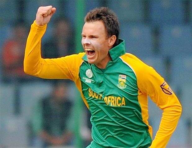 South Africa vs West Indies