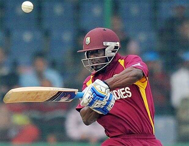 South Africa vs West Indies