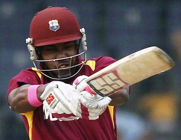 South Africa vs West Indies