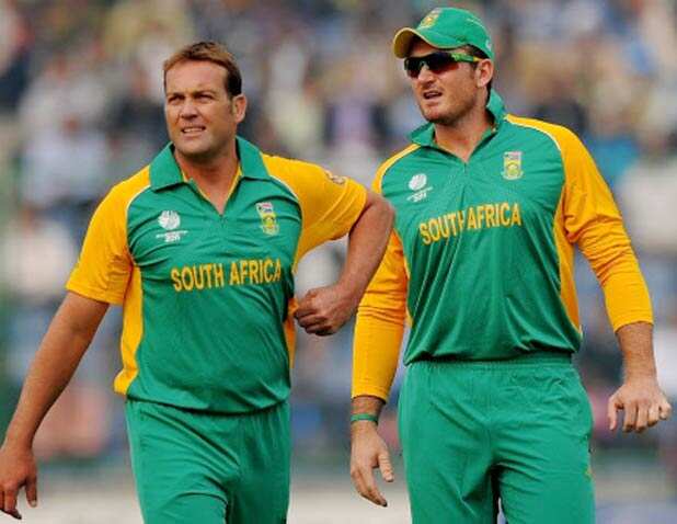 South Africa vs West Indies