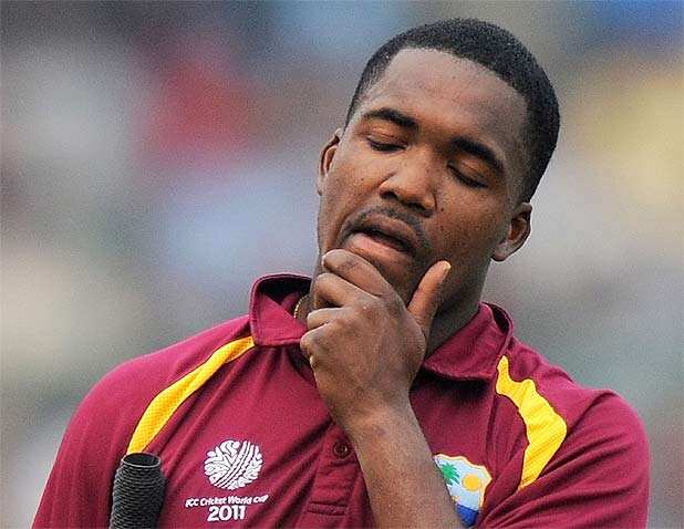 South Africa vs West Indies