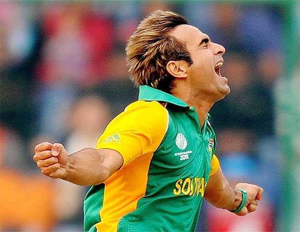 South Africa vs West Indies