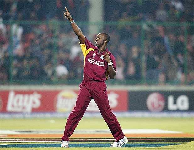 South Africa vs West Indies
