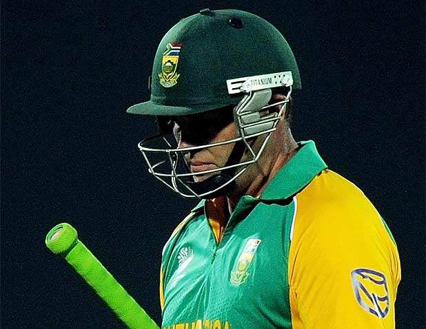 South Africa vs West Indies