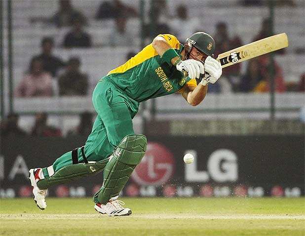 South Africa vs West Indies
