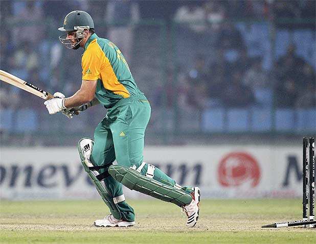 South Africa vs West Indies