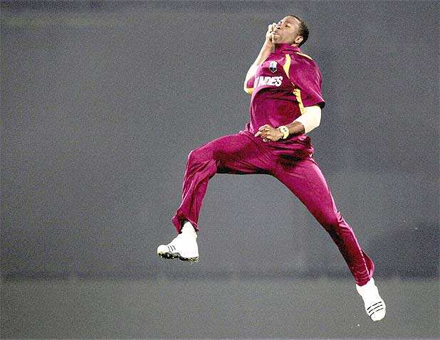 South Africa vs West Indies