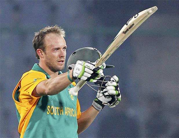 South Africa vs West Indies