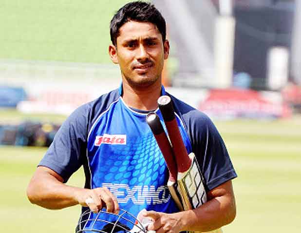 Bangladesh-Ireland practice session