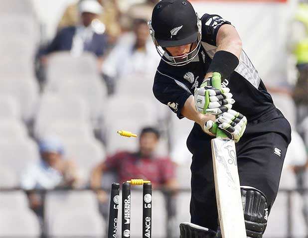 Australia vs New Zealand