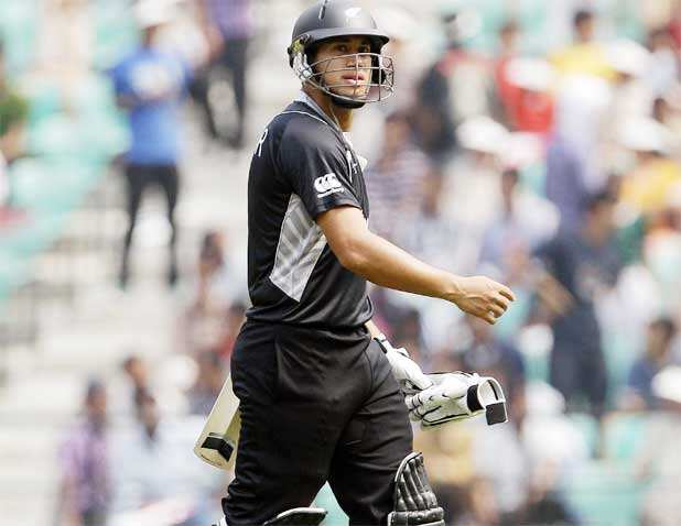 Australia vs New Zealand