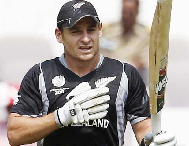 Australia vs New Zealand