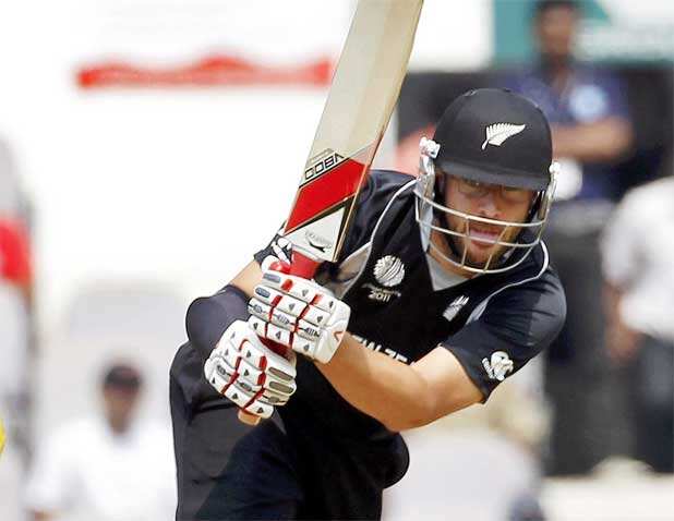 Australia vs New Zealand
