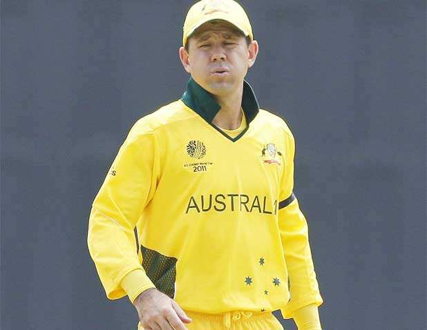 Australia vs New Zealand