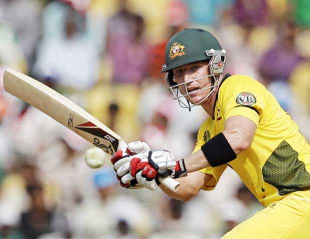 Australia vs New Zealand
