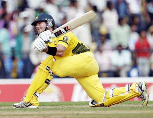 Australia vs New Zealand
